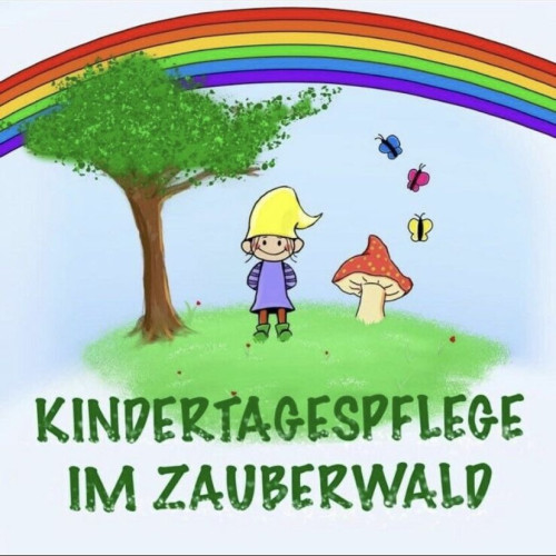 Kindertagespflege Im Zauberwald 